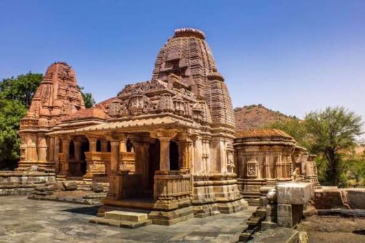 Delhi, Agra, Jaipur, Jodhpur and Udaipur Tour by Car - 7N8D