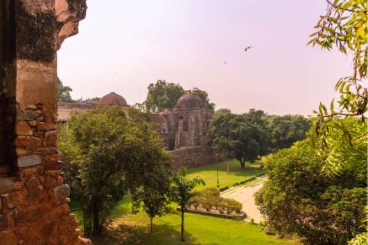 Evening Delhi City Private Tour - 4 Hours