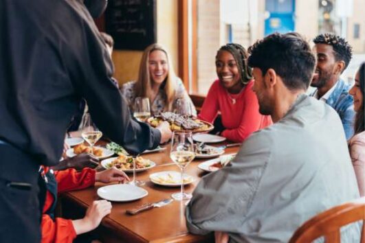 Old Delhi Food Tasting Tour Evening – 4 Hours