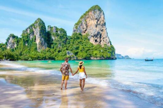 Blissful Andaman Travel Package 4 Days & 3 Nights