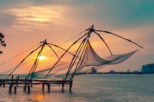 Exotic Kerala Tour 08 Nights